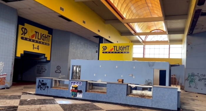 Taylor 10 - From Urban Explorer 260 On Youtube (newer photo)